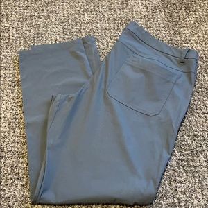 Lululemon ABC Warpstreme Pant